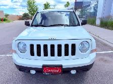 2015 Jeep Patriot Sport 4dr 4x4 CVT - Photo 2
