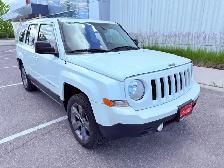 2015 Jeep Patriot Sport 4dr 4x4 CVT - Photo 3