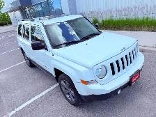 2015 Jeep Patriot Sport 4dr 4x4 CVT - Photo 4