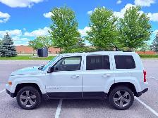 2015 Jeep Patriot Sport 4dr 4x4 CVT - Photo 5
