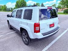 2015 Jeep Patriot Sport 4dr 4x4 CVT - Photo 6