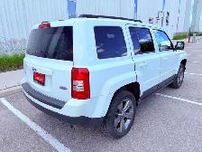 2015 Jeep Patriot Sport 4dr 4x4 CVT - Photo 7