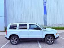 2015 Jeep Patriot Sport 4dr 4x4 CVT - Photo 8
