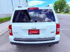 2015 Jeep Patriot Sport 4dr 4x4 CVT - Photo 9