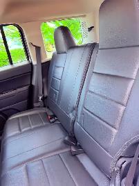 2015 Jeep Patriot Sport 4dr 4x4 CVT - Photo 10