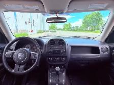 2015 Jeep Patriot Sport 4dr 4x4 CVT - Photo 11