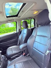 2015 Jeep Patriot Sport 4dr 4x4 CVT - Photo 12