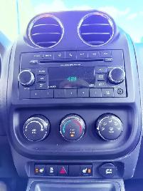 2015 Jeep Patriot Sport 4dr 4x4 CVT - Photo 15