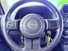 2015 Jeep Patriot Sport 4dr 4x4 CVT - Photo 16