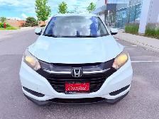 2017 Honda HR-V LX 4dr All-Wheel Drive CVT - Photo 2