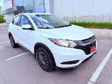 2017 Honda HR-V LX 4dr All-Wheel Drive CVT - Photo 3