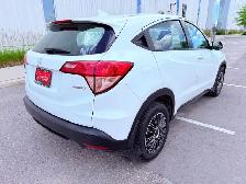 2017 Honda HR-V LX 4dr All-Wheel Drive CVT - Photo 5