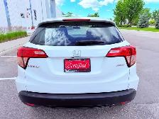 2017 Honda HR-V LX 4dr All-Wheel Drive CVT - Photo 6