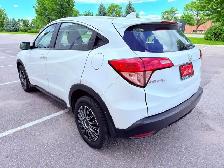 2017 Honda HR-V LX 4dr All-Wheel Drive CVT - Photo 7