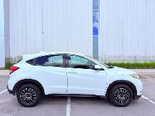 2017 Honda HR-V LX 4dr All-Wheel Drive CVT - Photo 8