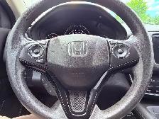 2017 Honda HR-V LX 4dr All-Wheel Drive CVT - Photo 10