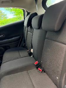 2017 Honda HR-V LX 4dr All-Wheel Drive CVT - Photo 12