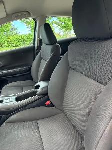 2017 Honda HR-V LX 4dr All-Wheel Drive CVT - Photo 13