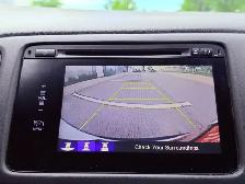 2017 Honda HR-V LX 4dr All-Wheel Drive CVT - Photo 15