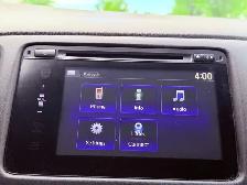 2017 Honda HR-V LX 4dr All-Wheel Drive CVT - Photo 16