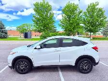 2017 Honda HR-V LX 4dr All-Wheel Drive CVT - Photo 17