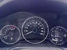 2017 Honda HR-V LX 4dr All-Wheel Drive CVT - Photo 20