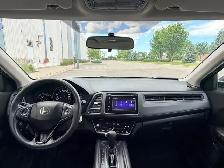 2017 Honda HR-V LX 4dr All-Wheel Drive CVT - Photo 21