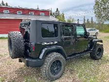 2008 jeep wrangler - Photo 4