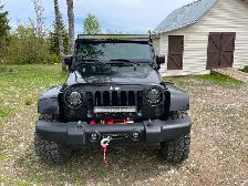 2008 jeep wrangler - Photo 5