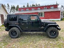 2008 jeep wrangler - Photo 6