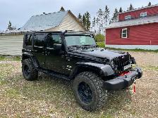 2008 jeep wrangler - Photo 7