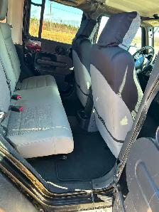 2008 jeep wrangler - Photo 9