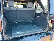 2008 jeep wrangler - Photo 10