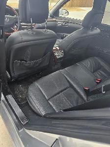 2008 mercedes benz s450 4matic AWD saftied clean title $9400 - Photo 8