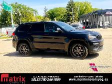 2020 Jeep Grand Cherokee Limited - Photo 5