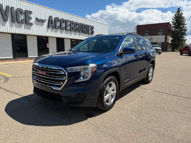 2022 GMC TERRAIN SLE AWD/ AS LOW AS 212.24 B/W @6.49 84M O.A.C