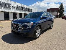 2022 GMC TERRAIN SLE AWD/ AS LOW AS 212.24 B/W @6.49 84M O.A.C