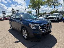 2022 GMC TERRAIN SLE AWD/ AS LOW AS 212.24 B/W @6.49 84M O.A.C - Photo 5