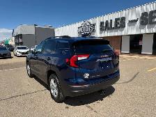 2022 GMC TERRAIN SLE AWD/ AS LOW AS 212.24 B/W @6.49 84M O.A.C - Photo 9