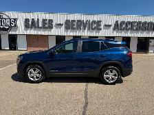 2022 GMC TERRAIN SLE AWD/ AS LOW AS 212.24 B/W @6.49 84M O.A.C - Photo 10