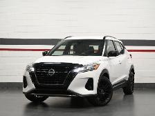 2024 Nissan Kicks SR Premium No Accident Leather BOSE 360CAM Hea