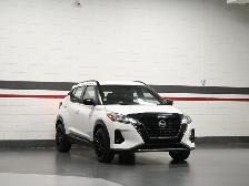 2024 Nissan Kicks SR Premium No Accident Leather BOSE 360CAM Hea - Photo 3