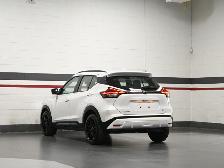 2024 Nissan Kicks SR Premium No Accident Leather BOSE 360CAM Hea - Photo 6