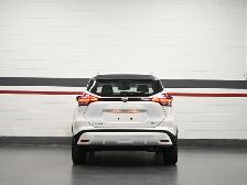 2024 Nissan Kicks SR Premium No Accident Leather BOSE 360CAM Hea - Photo 7