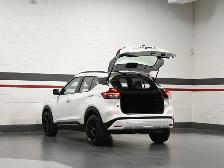 2024 Nissan Kicks SR Premium No Accident Leather BOSE 360CAM Hea - Photo 8