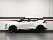 2024 Nissan Kicks SR Premium No Accident Leather BOSE 360CAM Hea - Photo 9