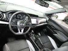 2024 Nissan Kicks SR Premium No Accident Leather BOSE 360CAM Hea - Photo 10