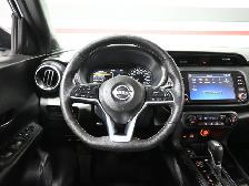 2024 Nissan Kicks SR Premium No Accident Leather BOSE 360CAM Hea - Photo 13