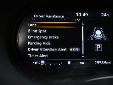2024 Nissan Kicks SR Premium No Accident Leather BOSE 360CAM Hea - Photo 15