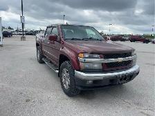 2009 Chevrolet Colorado - Photo 3
